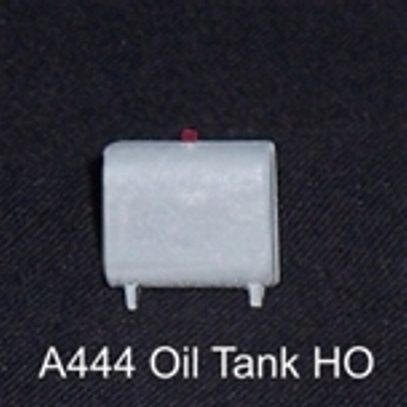 Oil Tank